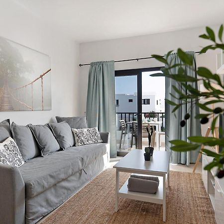 Apartamento La Estrella I Playa Honda  Luaran gambar