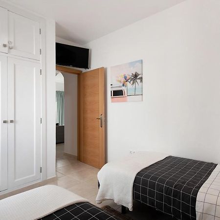 Apartamento La Estrella I Playa Honda  Luaran gambar