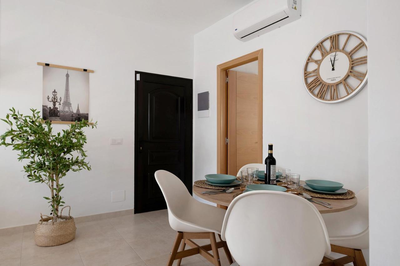 Apartamento La Estrella I Playa Honda  Luaran gambar