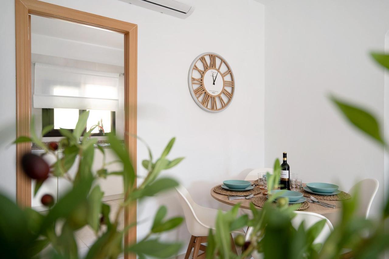Apartamento La Estrella I Playa Honda  Luaran gambar