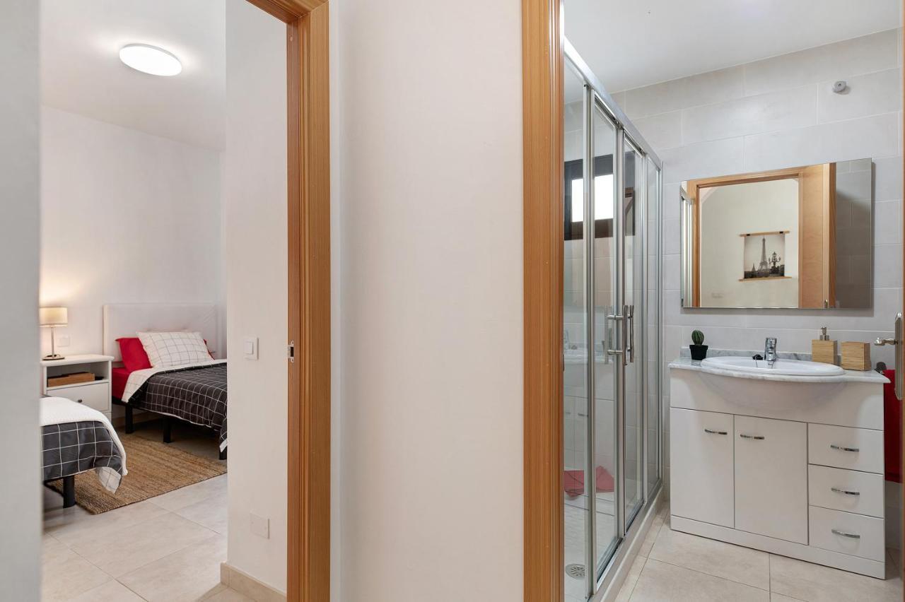Apartamento La Estrella I Playa Honda  Luaran gambar