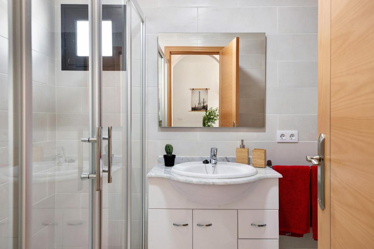 Apartamento La Estrella I Playa Honda  Luaran gambar