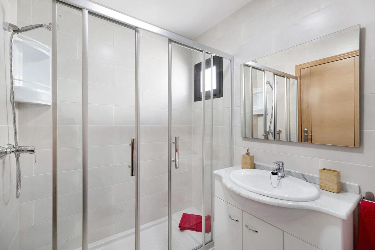 Apartamento La Estrella I Playa Honda  Luaran gambar